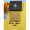 ゴヤール（GOYARD）新作通販二つ折り財布GO19P80-GO404